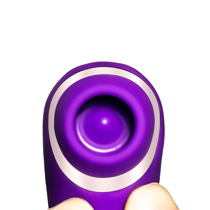 G-Bliss: The O-Maker Vibrator