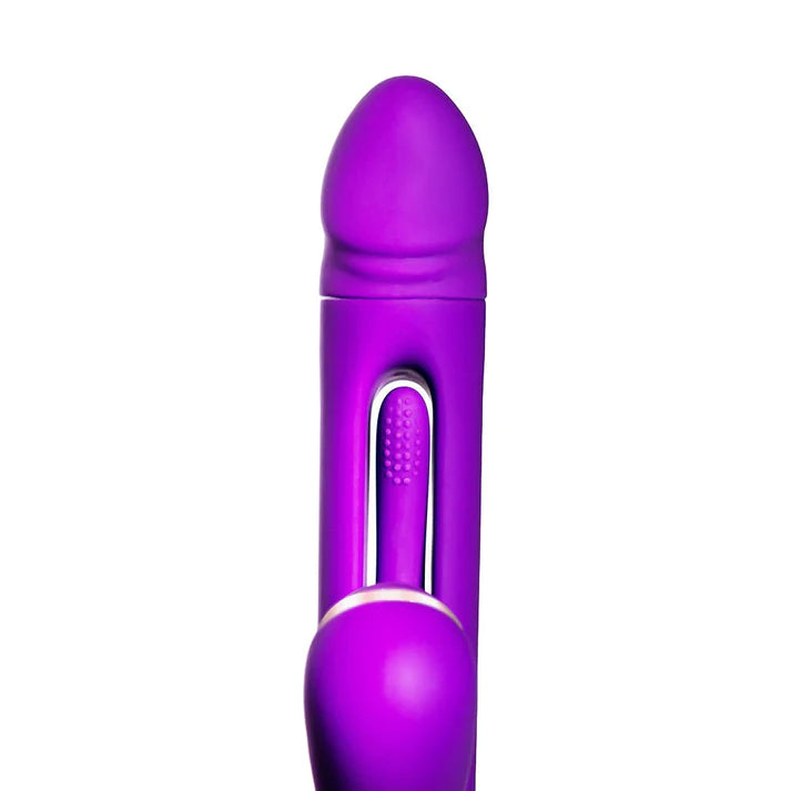 G-Bliss: The O-Maker Vibrator