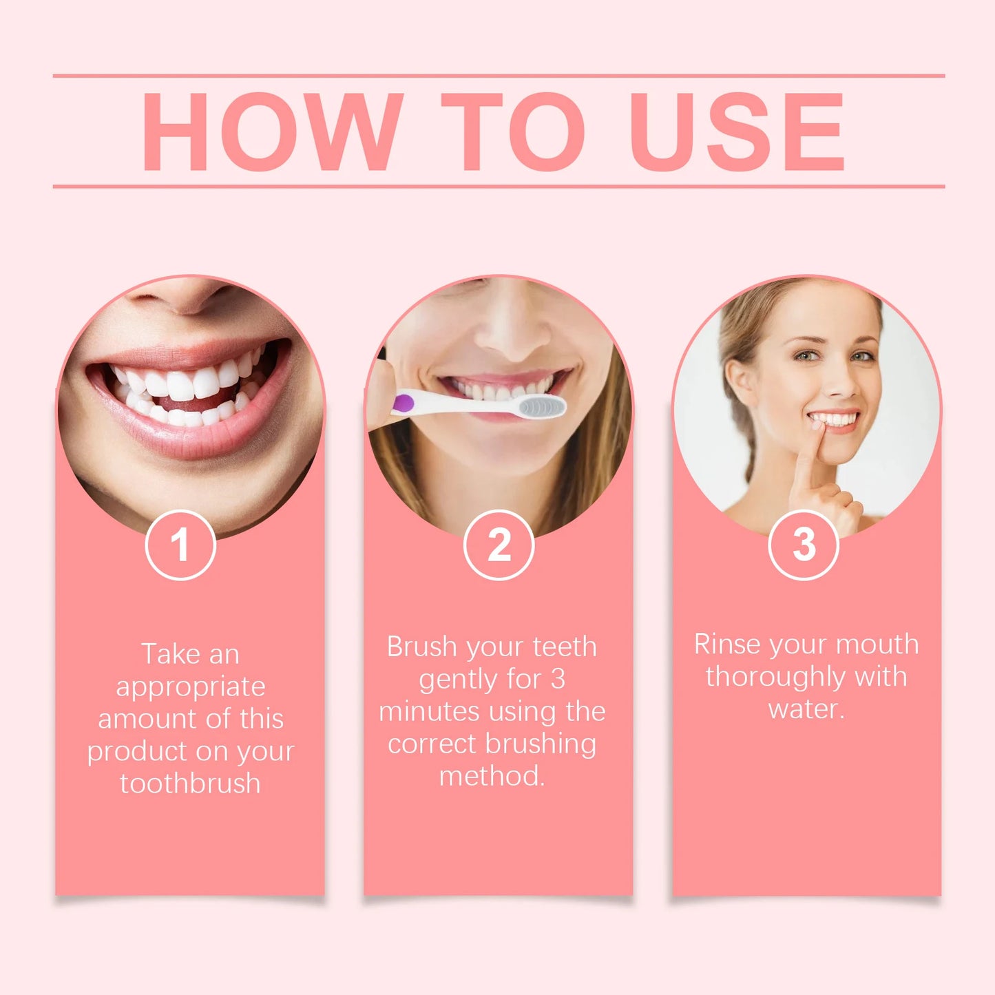 LumaGleam™ Niacinamide Toothpaste