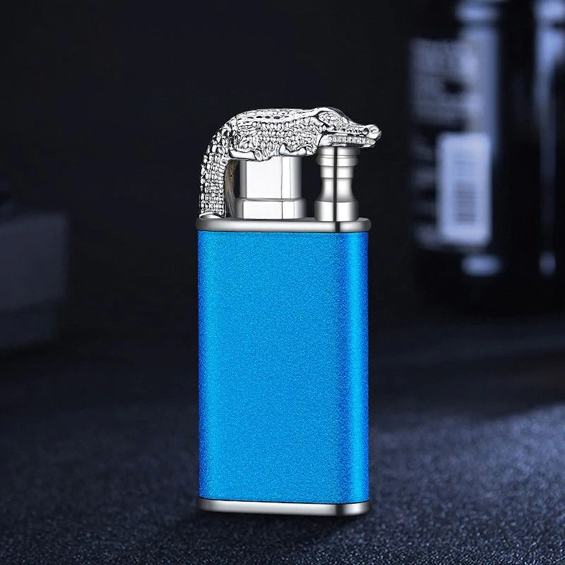 Rogue™ - Dragon Breath Dual Flame Lighter