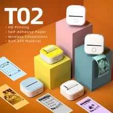 Pocket Printer™