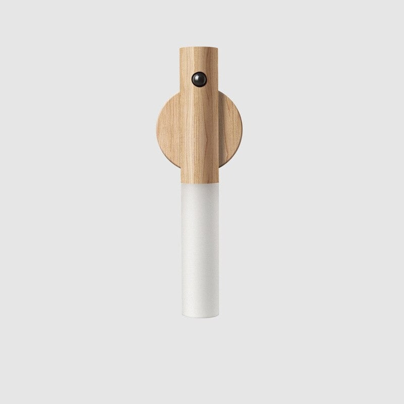 Smart Sensing Torchlight