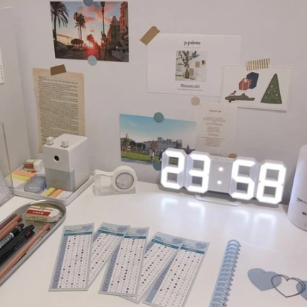 The DigiClock™