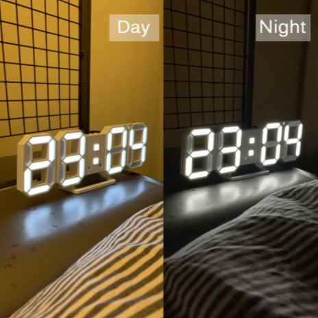 The DigiClock™