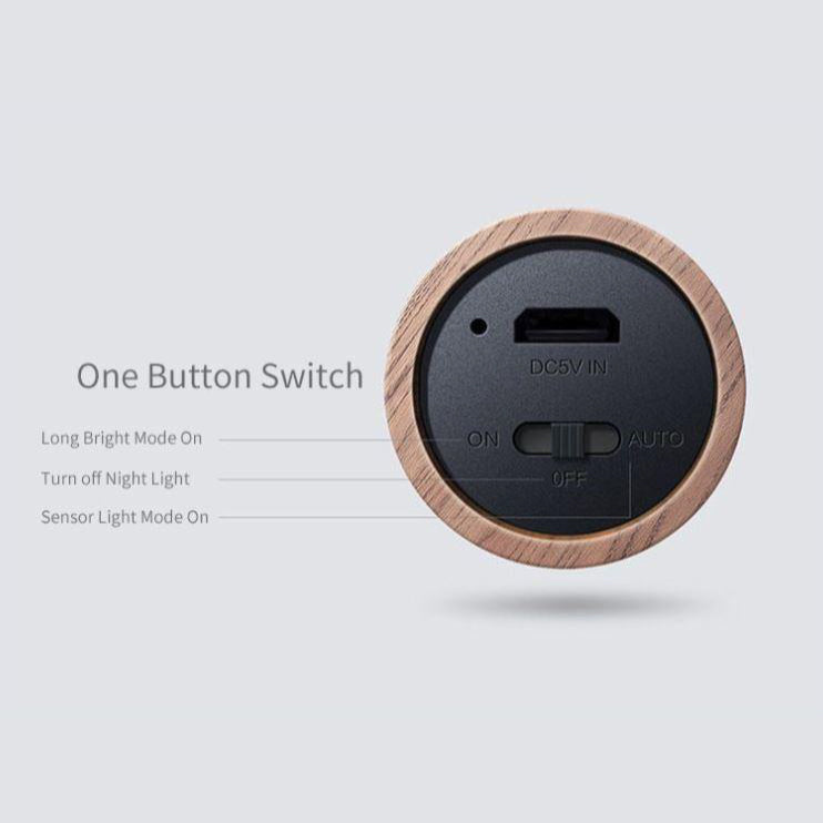 Smart Sensing Torchlight