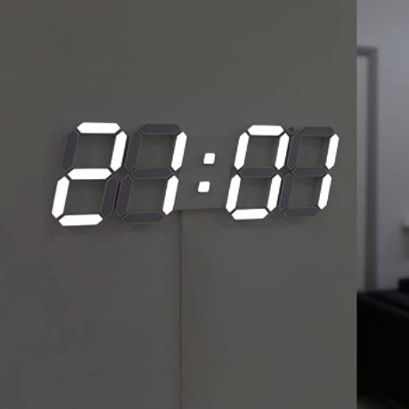 The DigiClock™