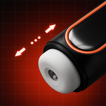 DeepFlow™ Automatic Suction Device