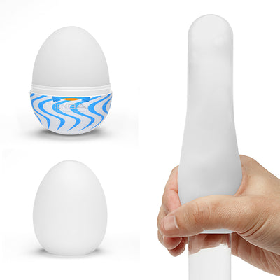 Discreet Egg Variety Pack