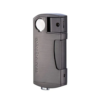 Oblique Flame Luxury Lighter™