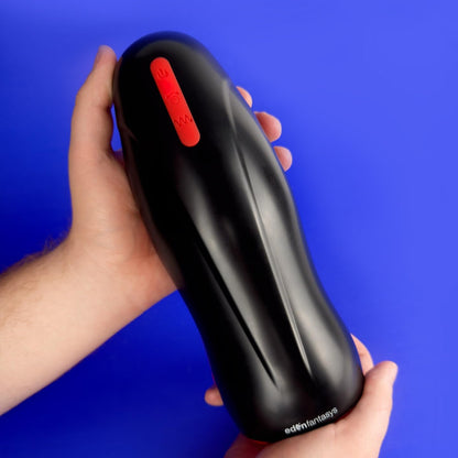 The Pyro™ - Heated Suction Massager
