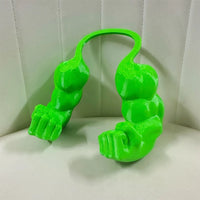 Neon Green