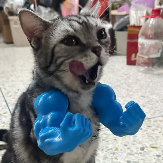 PowerPaws™ 3D Cat Arms