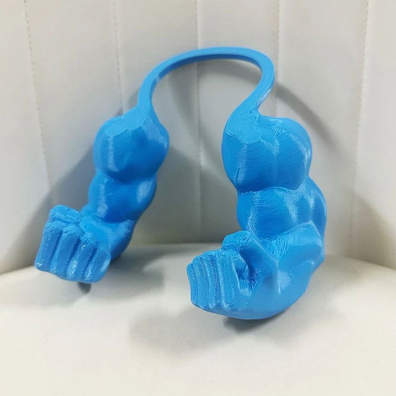 PowerPaws™ 3D Cat Arms