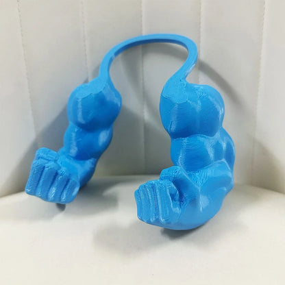 PowerPaws™ 3D Cat Arms