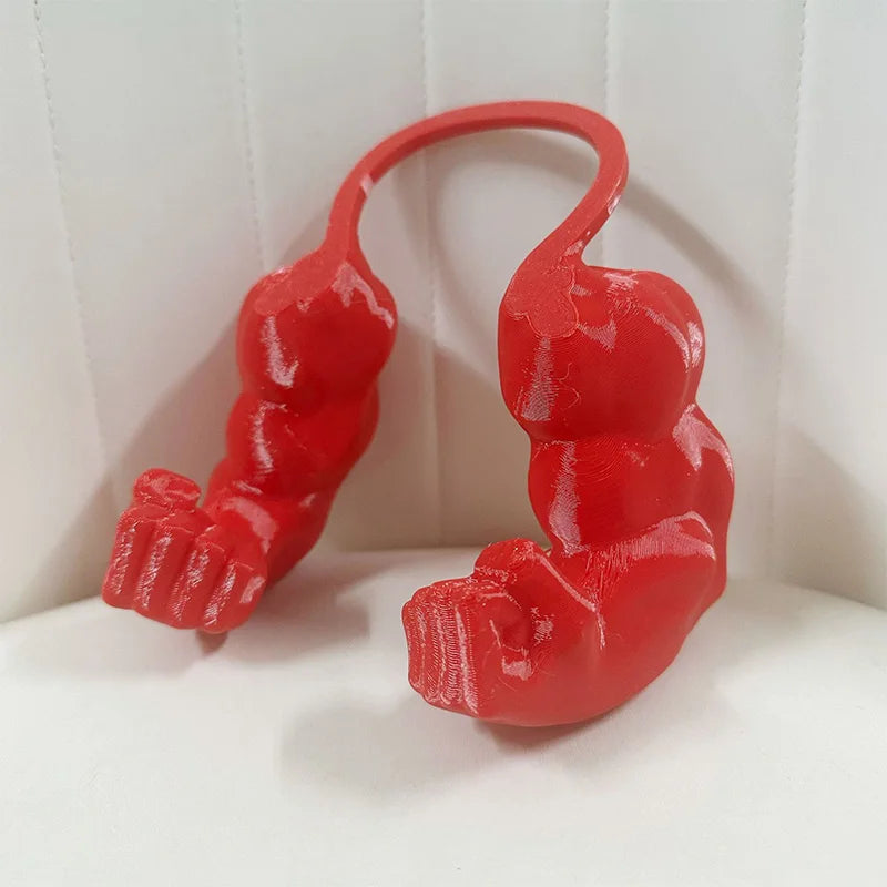 PowerPaws™ 3D Cat Arms