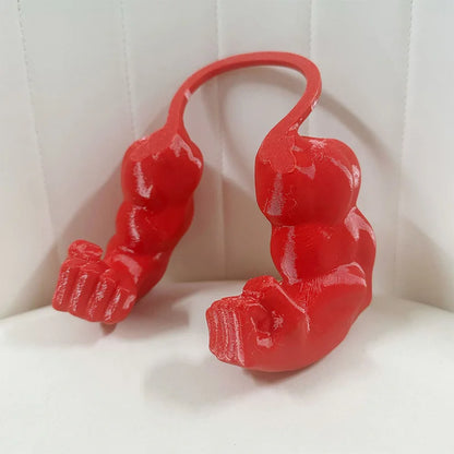PowerPaws™ 3D Cat Arms