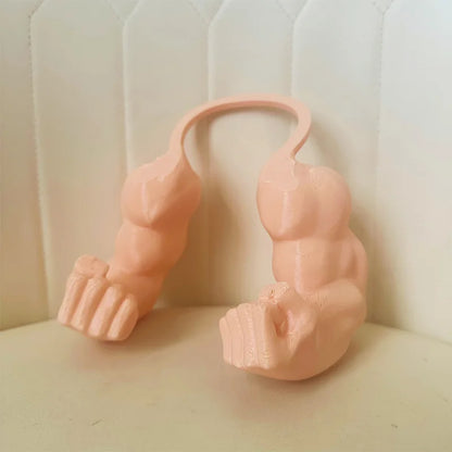 PowerPaws™ 3D Cat Arms