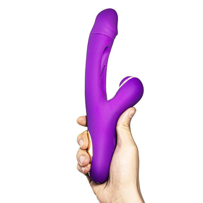 G-Bliss: The O-Maker Vibrator