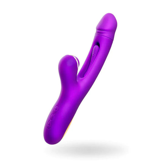 G-Bliss: The O-Maker Vibrator