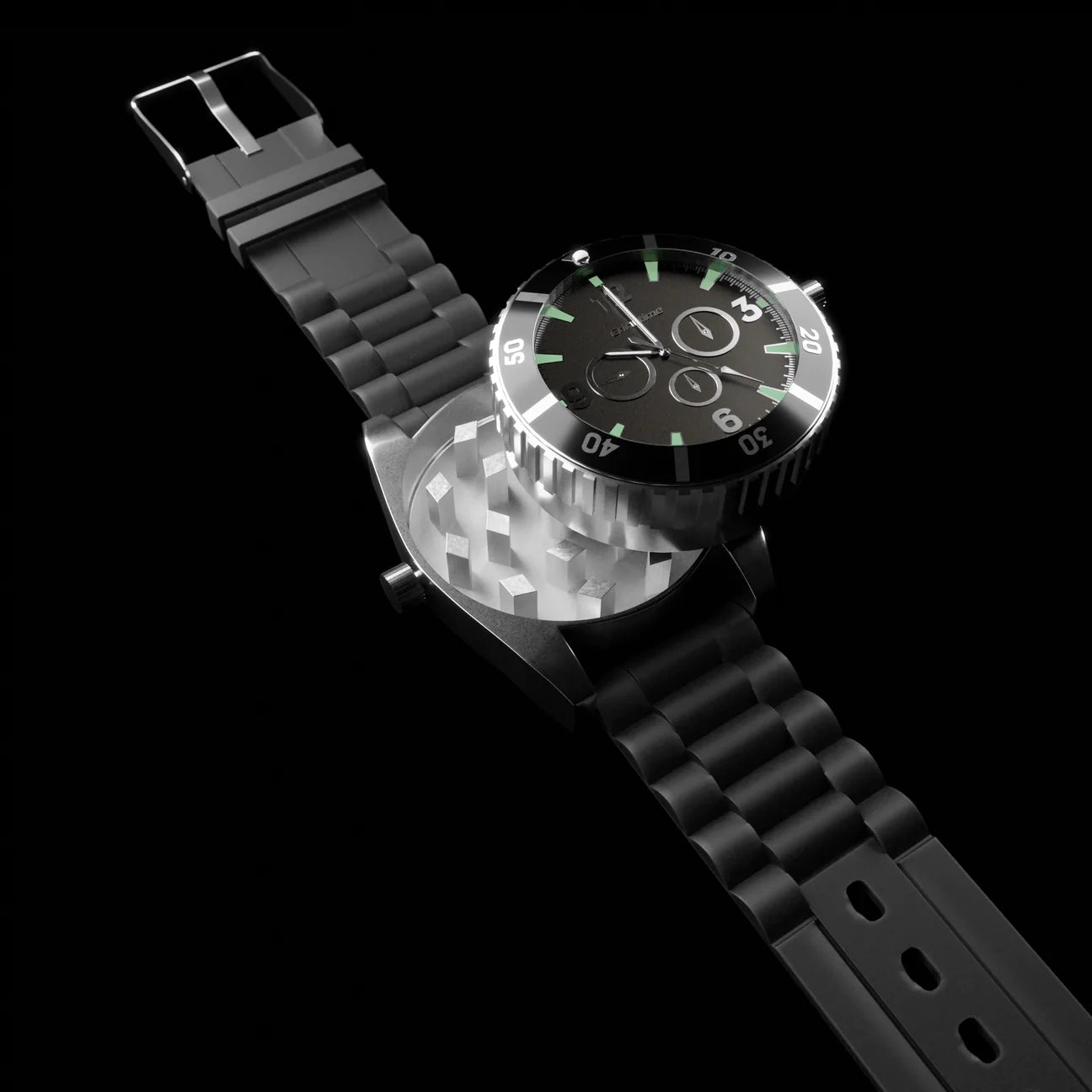 The Gas Watch™