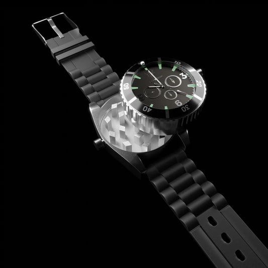 The Gas Watch™
