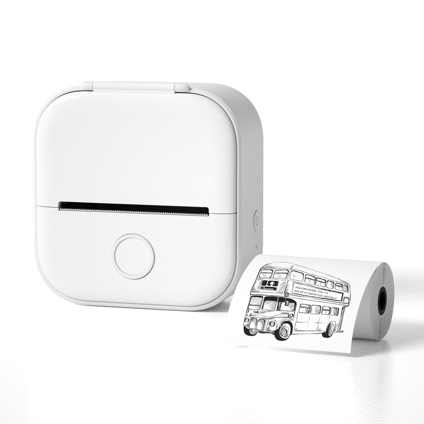 Pocket Printer™