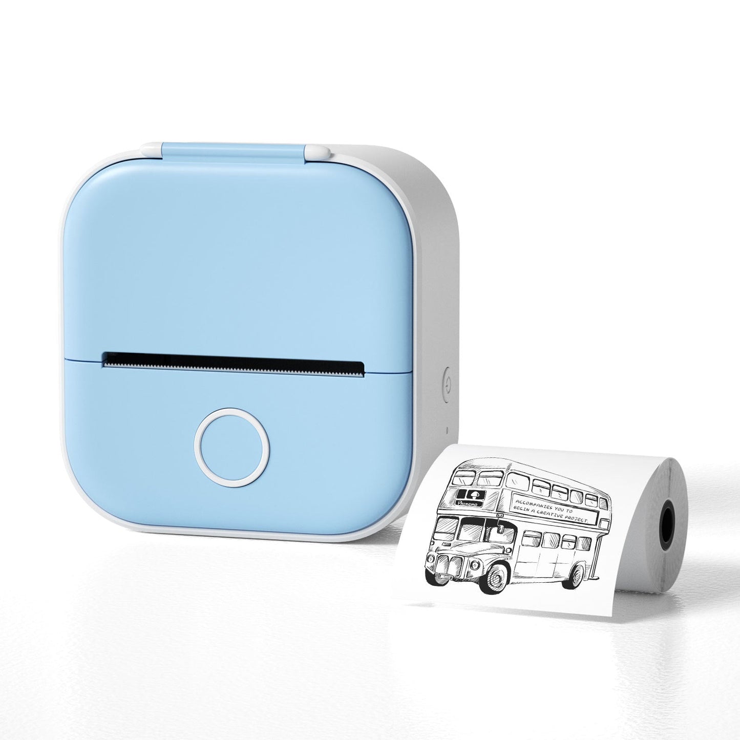 Pocket Printer™