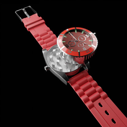 The Gas Watch™