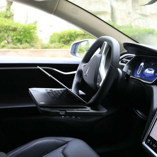 Portable Steering Wheel Desk