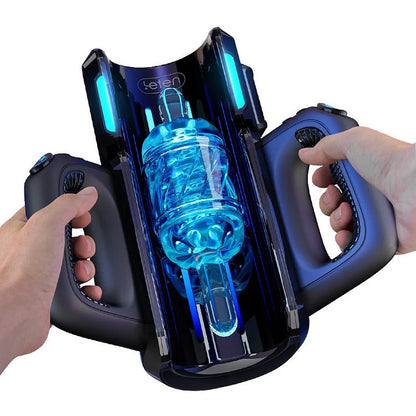 Premium Automatic Masturbator