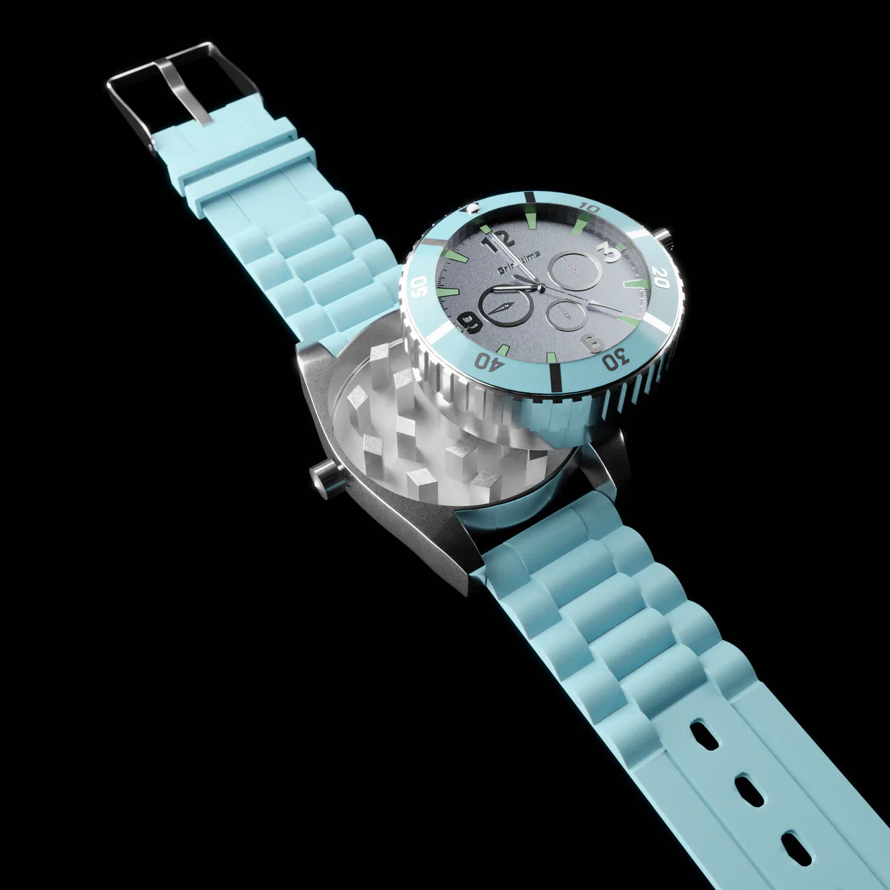 The Gas Watch™