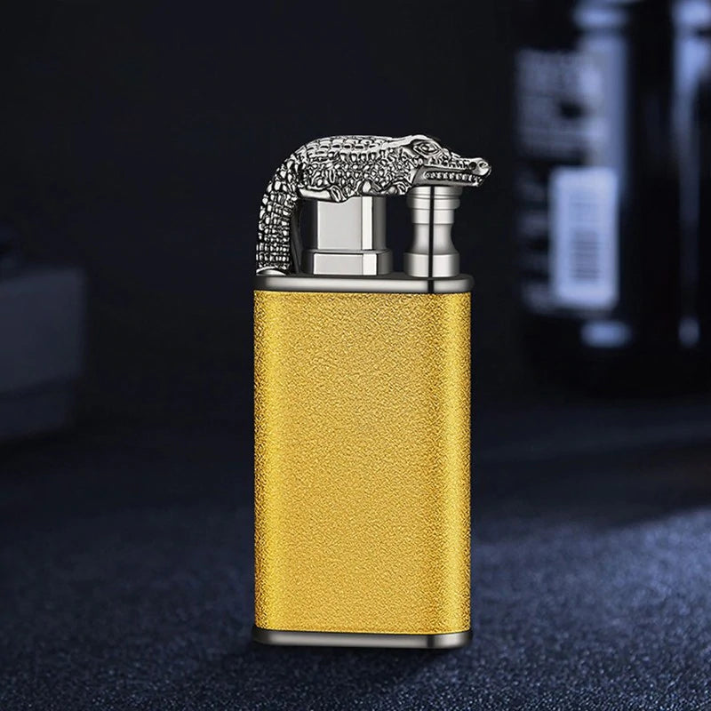 Rogue™ - Dragon Breath Dual Flame Lighter