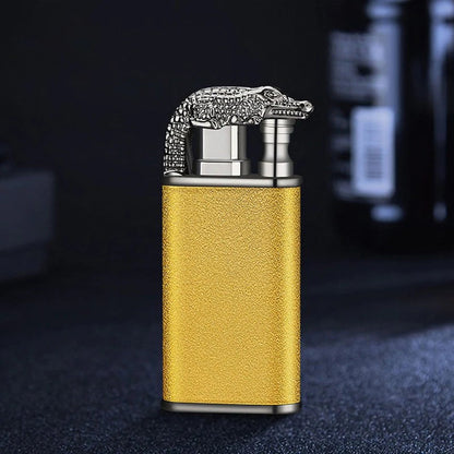 Rogue™ - Dragon Breath Dual Flame Lighter