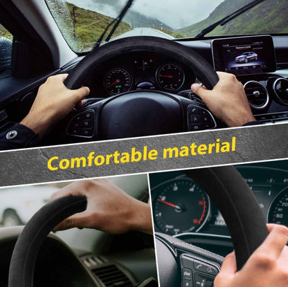 Heated Smart Cover 3.0