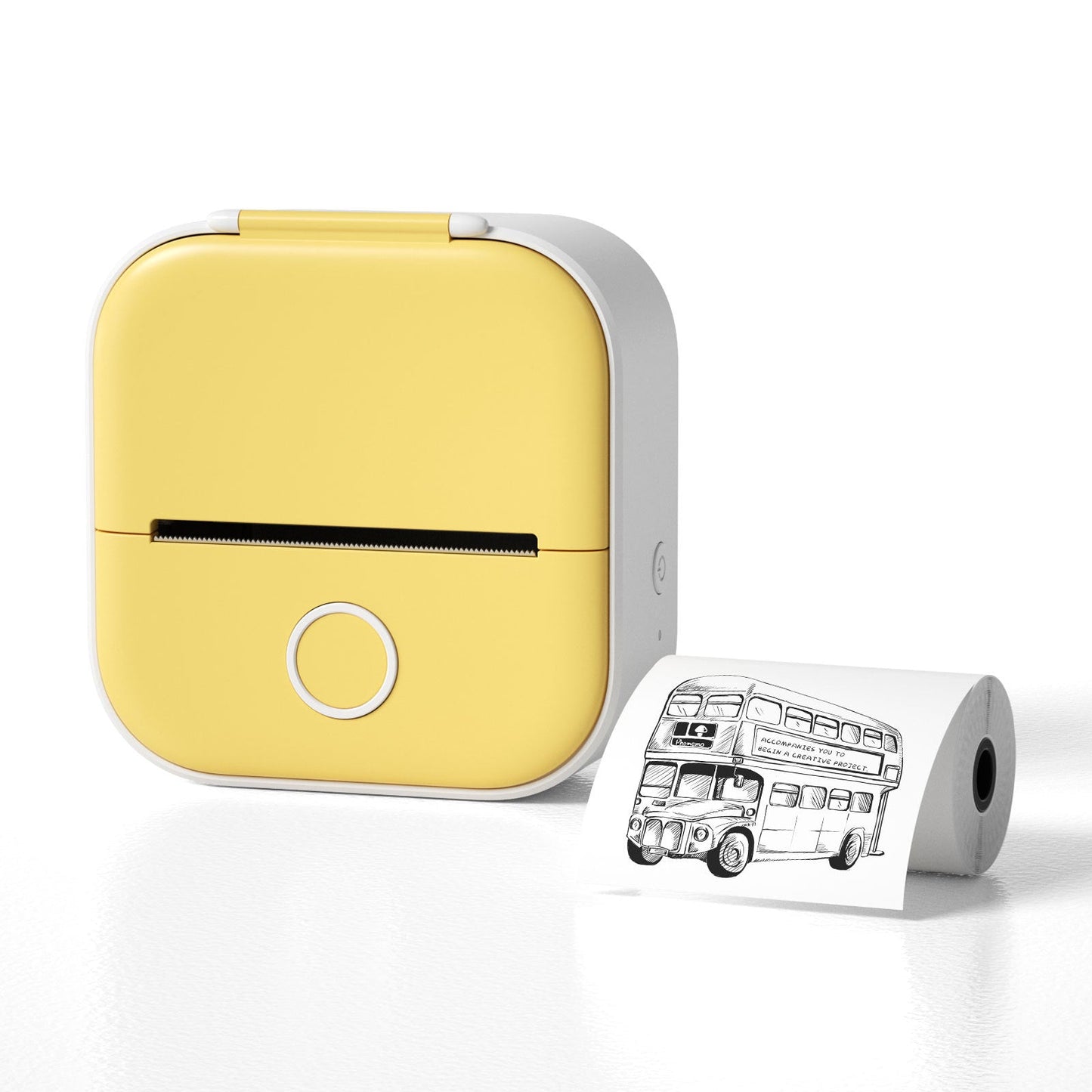Pocket Printer™