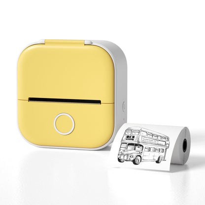 Pocket Printer™