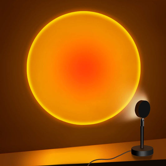 The Sunset Projector™
