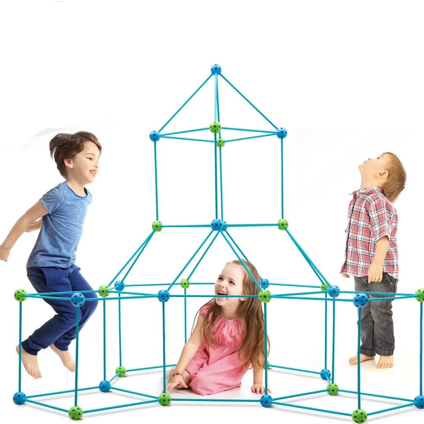 Build-a-Fort™