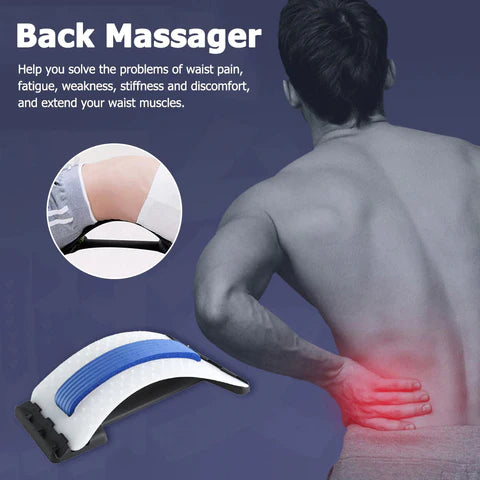 The BackHero™