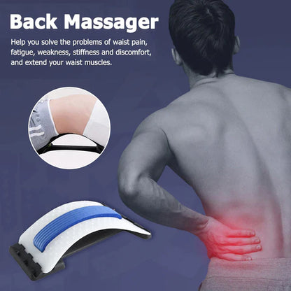 The BackHero™