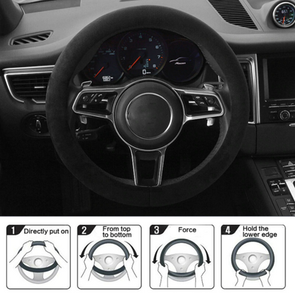 Heated Smart Cover 3.0