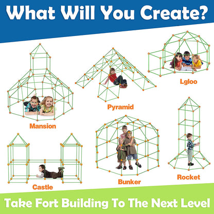Build-a-Fort™