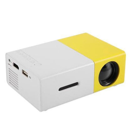 The Pocket Projector™