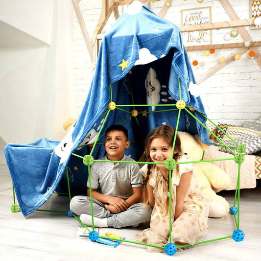 Build-a-Fort™