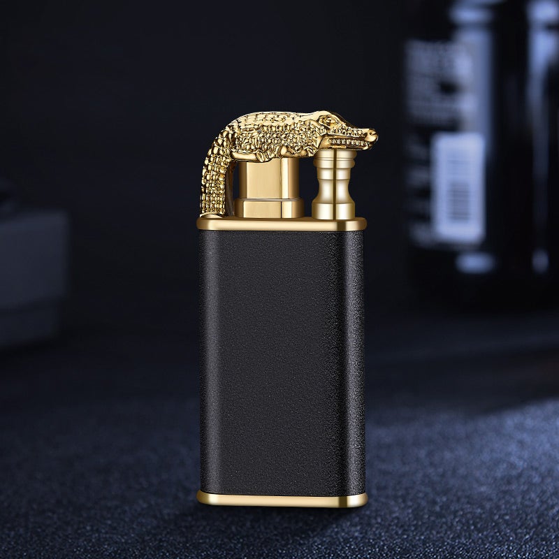 Rogue™ - Dragon Breath Dual Flame Lighter