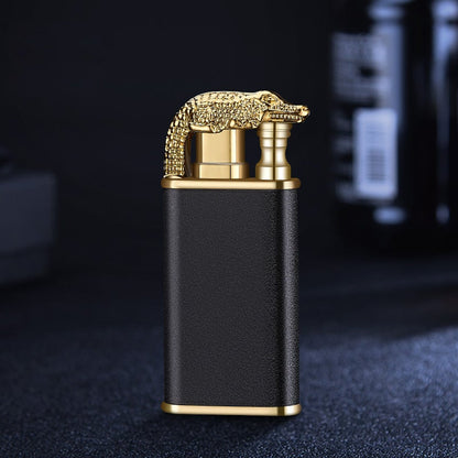 Rogue™ - Dragon Breath Dual Flame Lighter