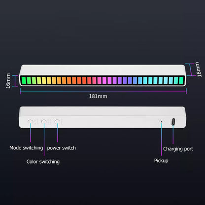 Magic Rhythm Lights™