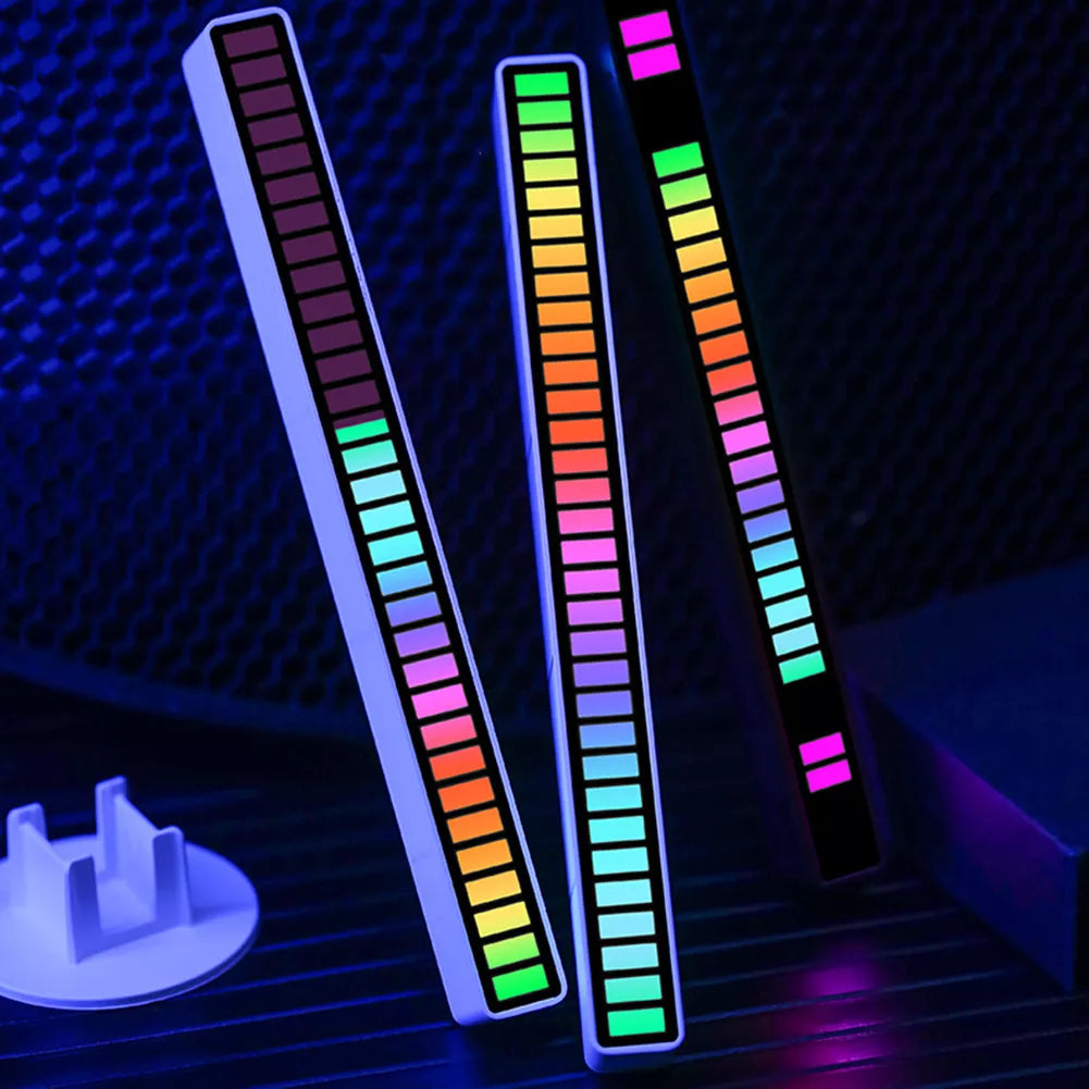 Magic Rhythm Lights™