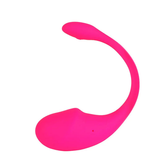 Bluetooth Controlled Vibrator