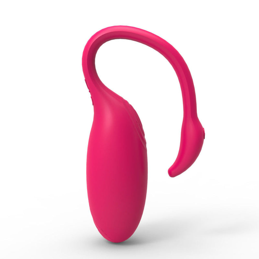Bluetooth Controlled Vibrator